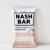 Peanut Butter Chocolate Chip Subscription