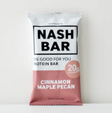 Cinnamon Maple Pecan Subscription